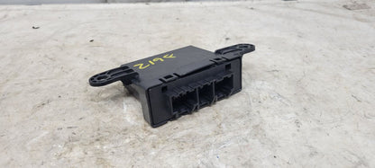2020 SILVRDO15 DRIVER PARK ASSIST MODULE 84683118 31144 - image 17