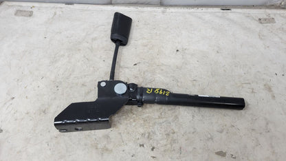 2020 SILVRDO15 PASSENGER SEATBELT TENSIONER BLACK 31147 - image 6