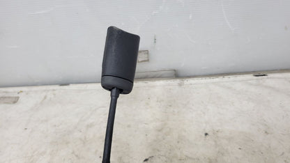 2020 SILVRDO15 PASSENGER SEATBELT TENSIONER BLACK 31147 - image 8