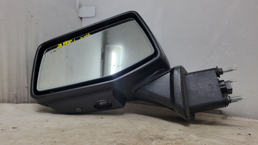 2020 SILVRDO15 LH BLACK W/360 VIDEO & OBSTACLE 31152 - image 2