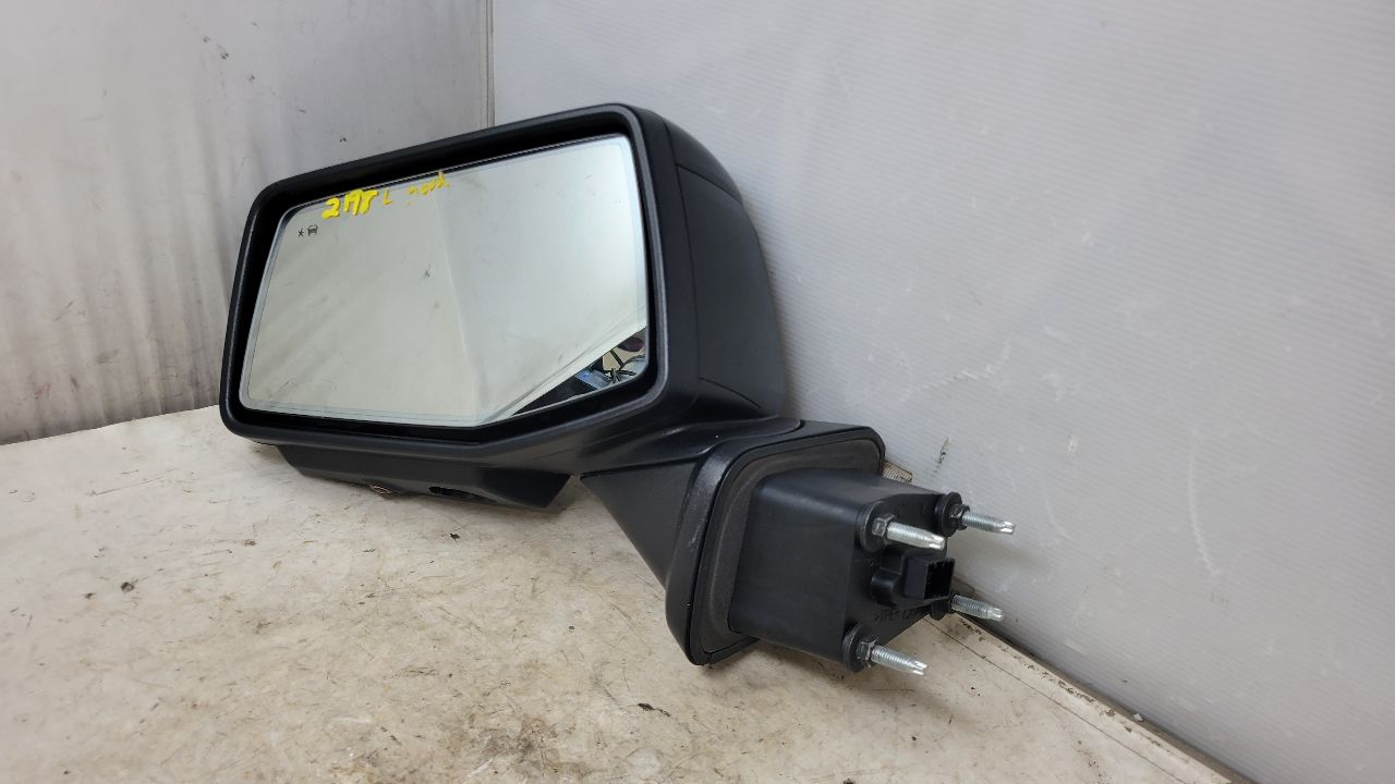 2020 SILVRDO15 LH BLACK W/360 VIDEO & OBSTACLE 31152 - image 3