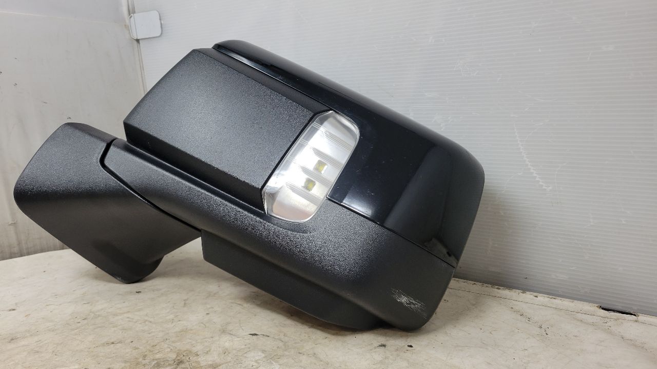 2020 SILVRDO15 LH BLACK W/360 VIDEO & OBSTACLE 31152 - image 9