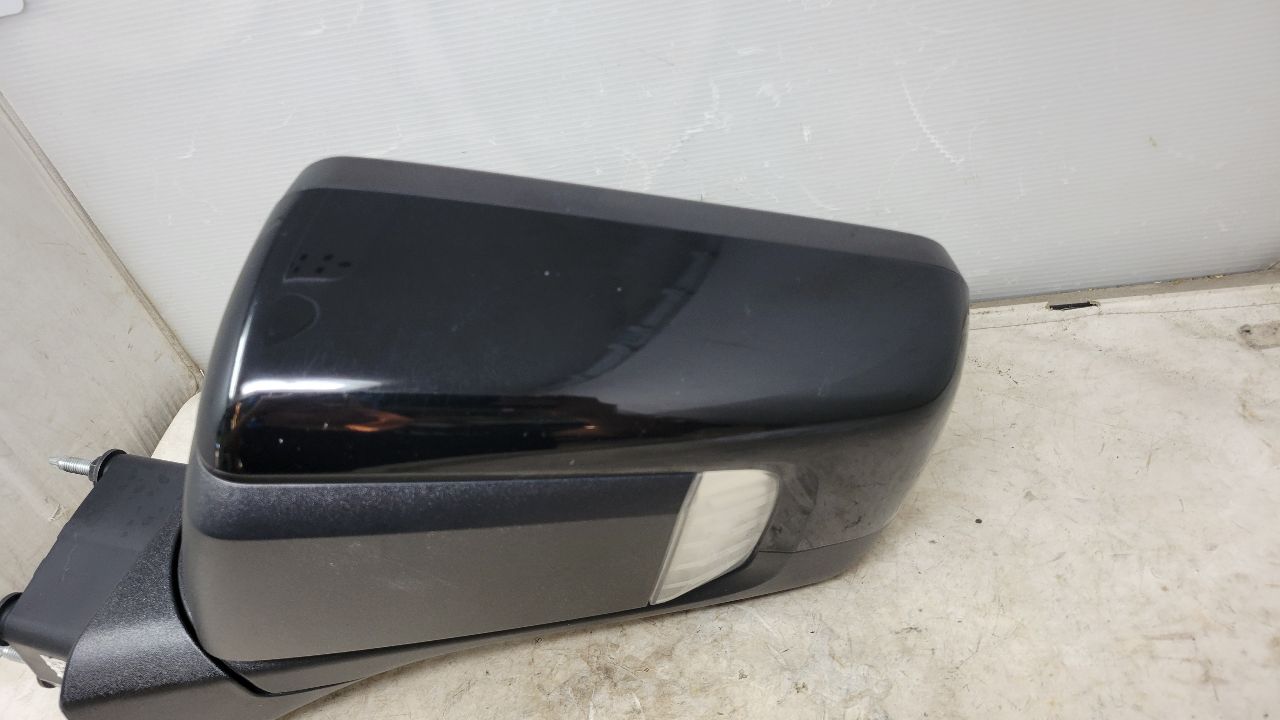2020 SILVRDO15 LH BLACK W/360 VIDEO & OBSTACLE 31152 - image 10