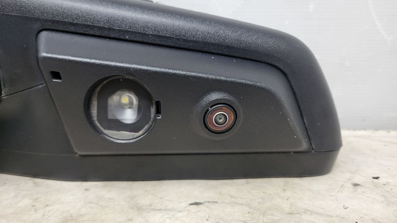 2020 SILVRDO15 LH BLACK W/360 VIDEO & OBSTACLE 31152 - image 13