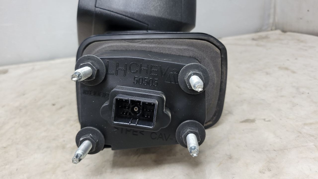 2020 SILVRDO15 LH BLACK W/360 VIDEO & OBSTACLE 31152 - image 15