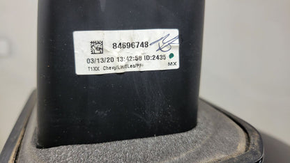 2020 SILVRDO15 LH BLACK W/360 VIDEO & OBSTACLE 31152 - image 16