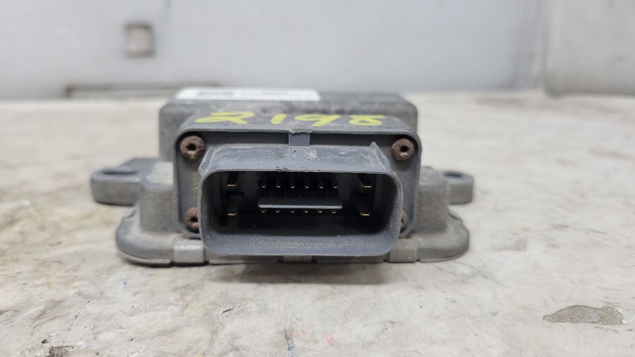 2020 SILVRDO15 TRAILER TOWING BRAKE MODULE 23306694 31156 - image 6