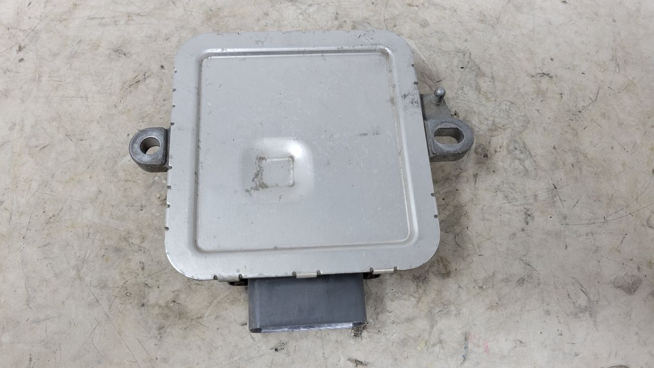 2020 SILVRDO15 TRAILER TOWING BRAKE MODULE 23306694 31156 - image 7