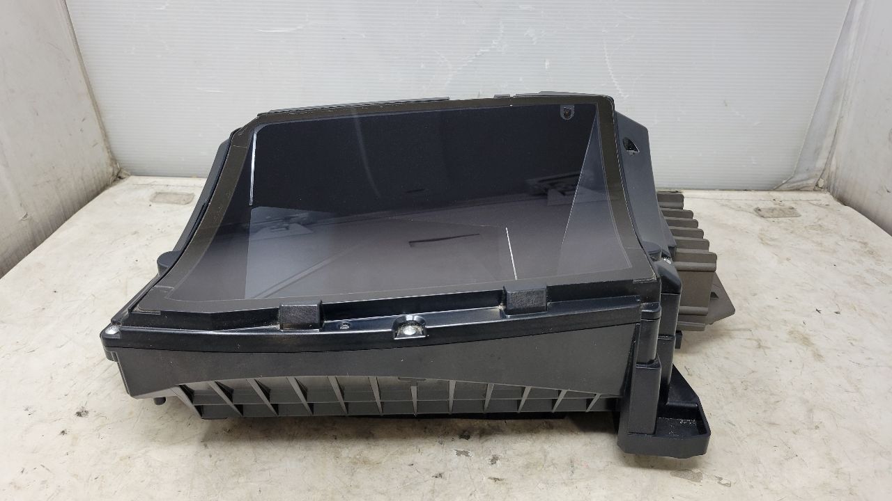 2020 SILVRDO15 HUD HEADS UP DISPLAY 84395830 31157 - image 2