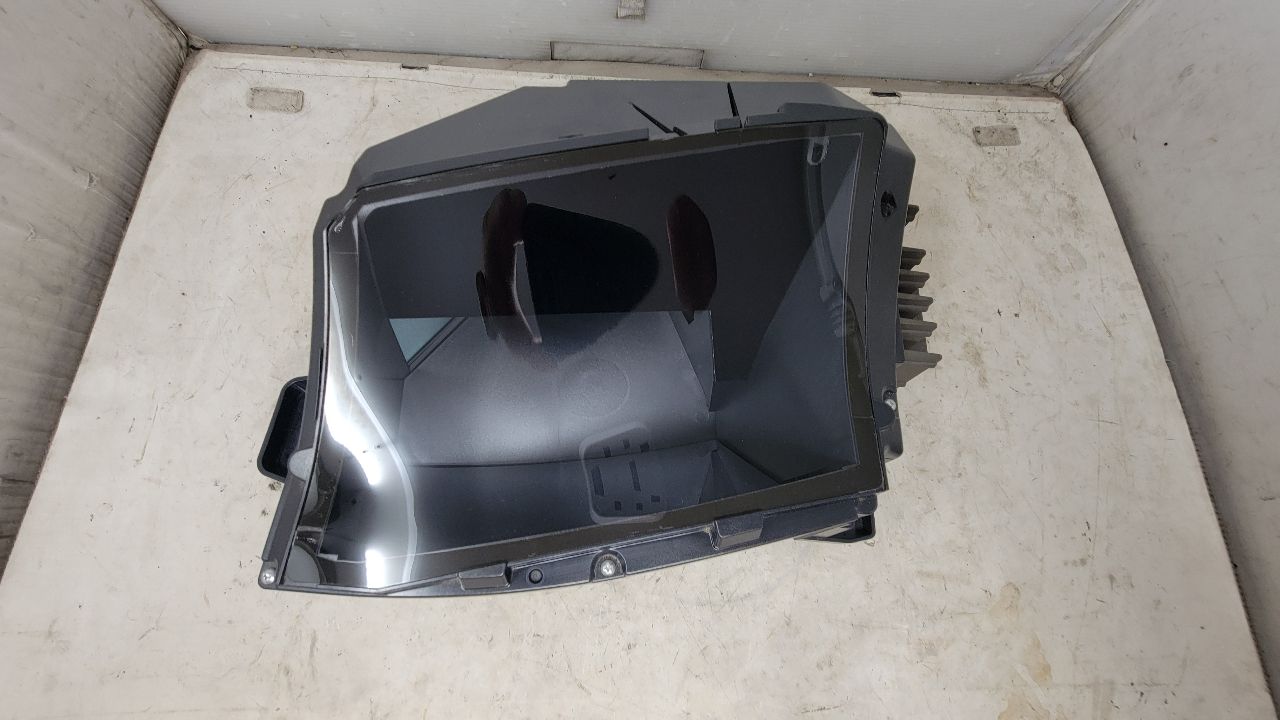 2020 SILVRDO15 HUD HEADS UP DISPLAY 84395830 31157 - image 3