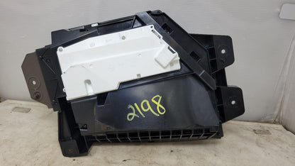 2020 SILVRDO15 HUD HEADS UP DISPLAY 84395830 31157 - image 10