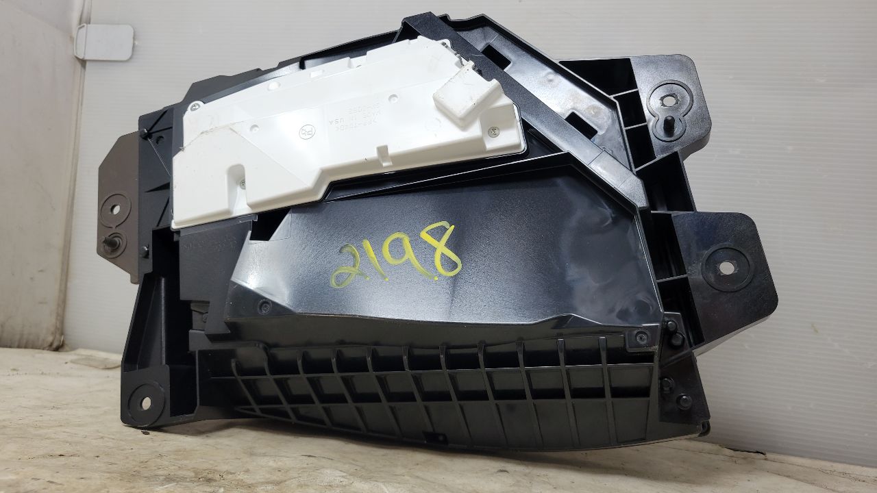 2020 SILVRDO15 HUD HEADS UP DISPLAY 84395830 31157 - image 13