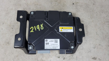 2020 SILVRDO15 AC DC POWER SUPPLY MODULE 84379747 31158 - image 1