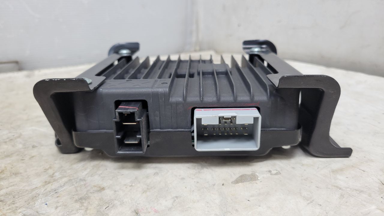 2020 SILVRDO15 AC DC POWER SUPPLY MODULE 84379747 31158 - image 8