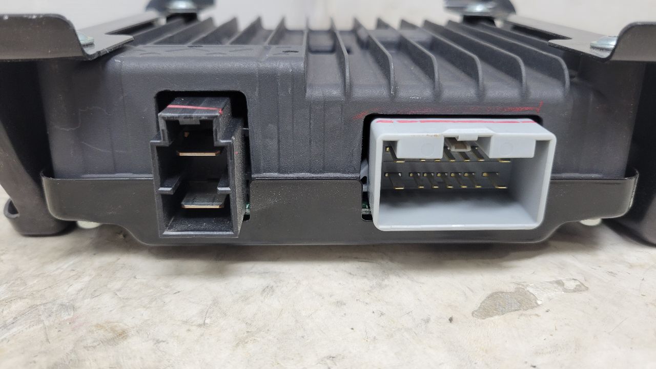 2020 SILVRDO15 AC DC POWER SUPPLY MODULE 84379747 31158 - image 9