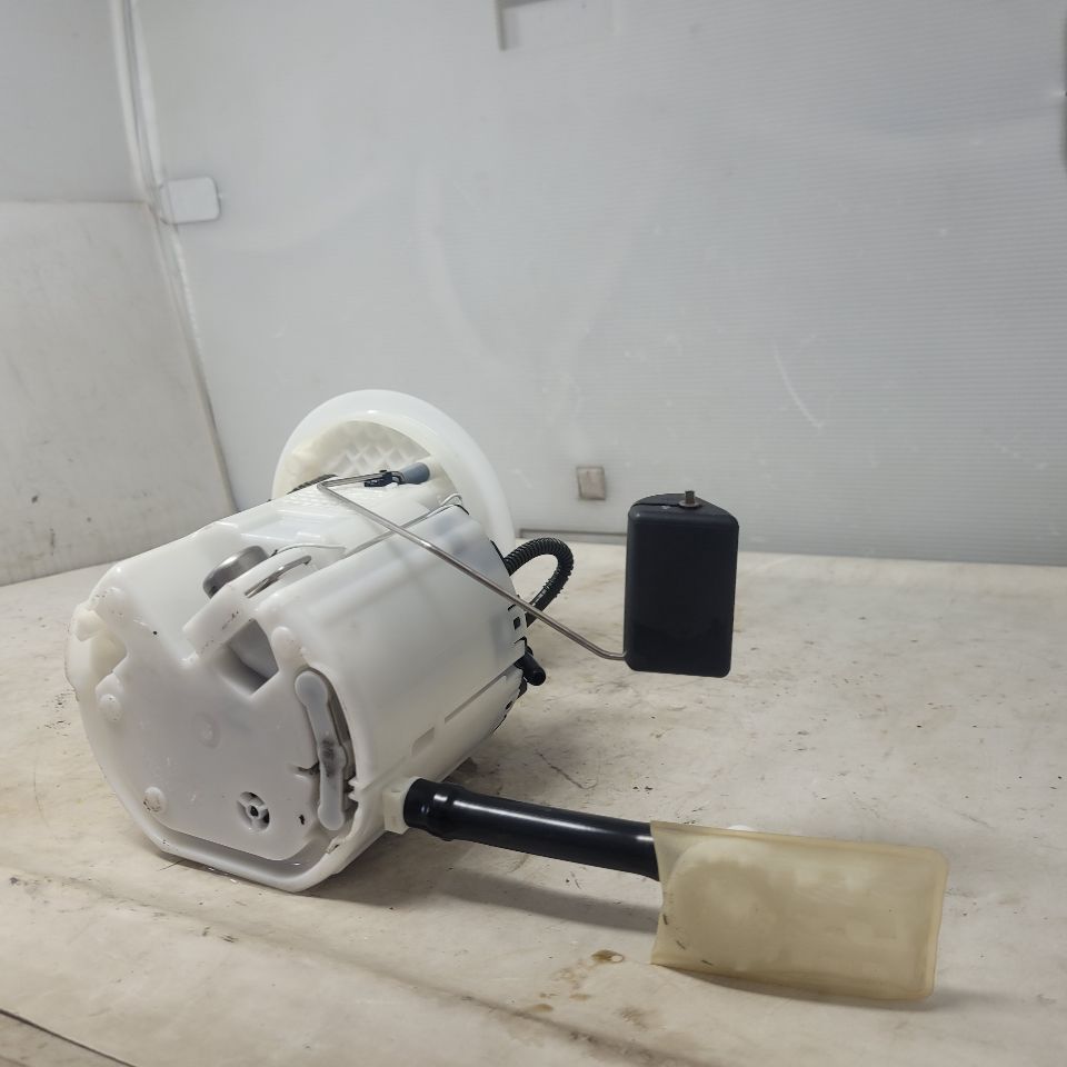 OEM SS 1LE FUEL PUMP 23377987 43K 31170 - image 7