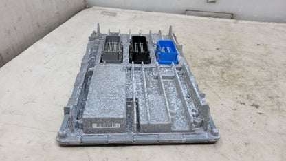 2022 SILVRDO15 E90 ECM ENGINE COMPUTER 12705320 31172 - image 5