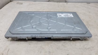 2022 SILVRDO15 E90 ECM ENGINE COMPUTER 12705320 31172 - image 8