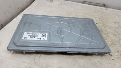 2022 SILVRDO15 E90 ECM ENGINE COMPUTER 12705320 31172 - image 10