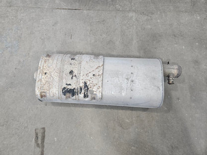 2022 SILVRDO15 OEM 6.2L EXHAUST MUFFLER & VALVE 31182 - image 9