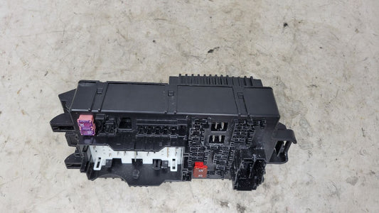 2022 SILVRDO15 RH DASH FUSE BOX JUNCTION 86774332 31197 - image 2
