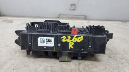 2022 SILVRDO15 RH DASH FUSE BOX JUNCTION 86774332 31197 - image 3