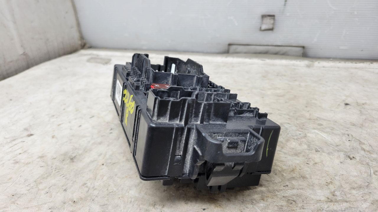 2022 SILVRDO15 RH DASH FUSE BOX JUNCTION 86774332 31197 - image 4