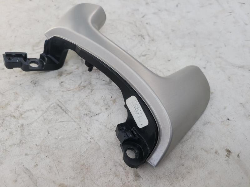 2014 ESCALAESV LH STEERING WHEEL TRIM, SILVER 15255 311 - image 3