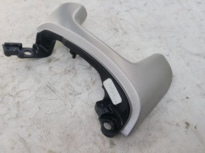 2014 ESCALAESV LH STEERING WHEEL TRIM, SILVER 15255 311 - image 3