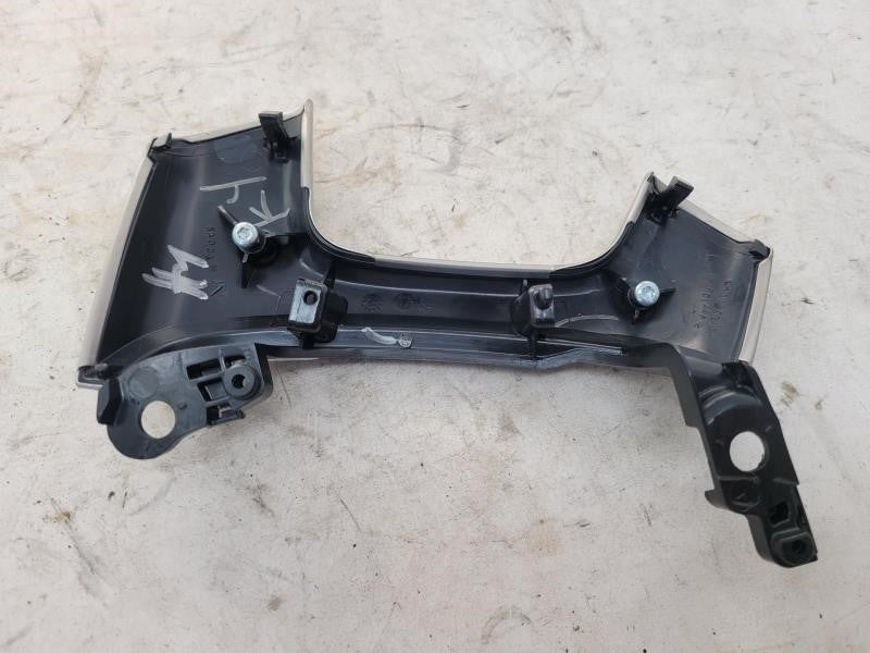 2014 ESCALAESV LH STEERING WHEEL TRIM, SILVER 15255 311 - image 5