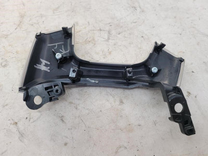 2014 ESCALAESV LH STEERING WHEEL TRIM, SILVER 15255 311 - image 5