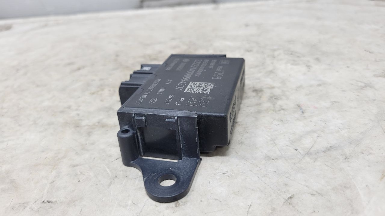 2022 SILVRDO15 PARK ASSIST MODULE 85521298 31200 - image 5