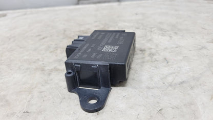 2022 SILVRDO15 PARK ASSIST MODULE 85521298 31200 - image 5