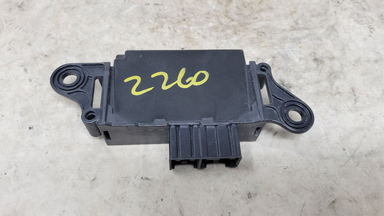 2022 SILVRDO15 PARK ASSIST MODULE 85521298 31200 - image 6