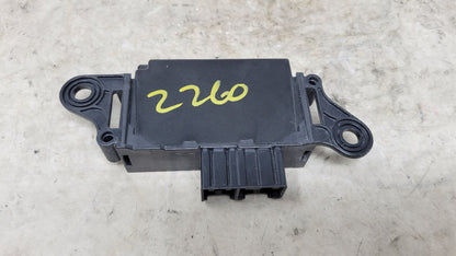 2022 SILVRDO15 PARK ASSIST MODULE 85521298 31200 - image 6