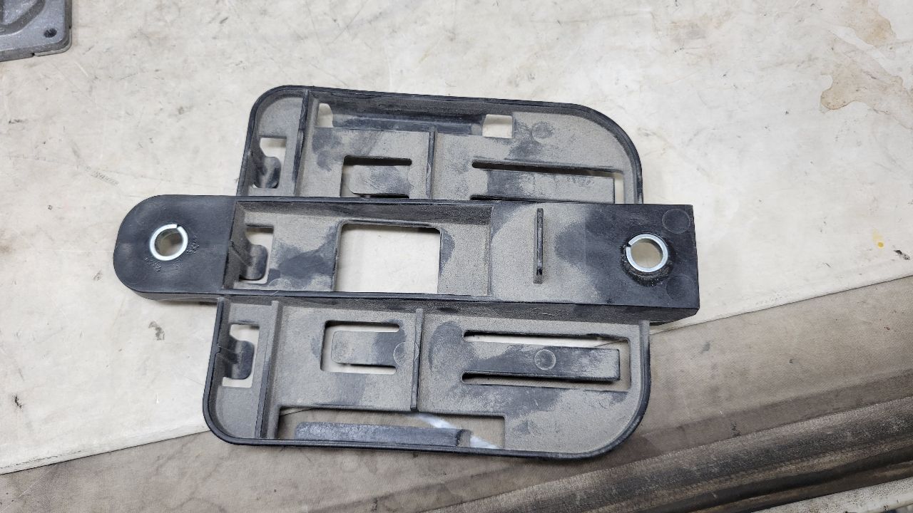 2022 SILVRDO15 STABILITY CONTROL MODULE 84778267 31208 - image 3