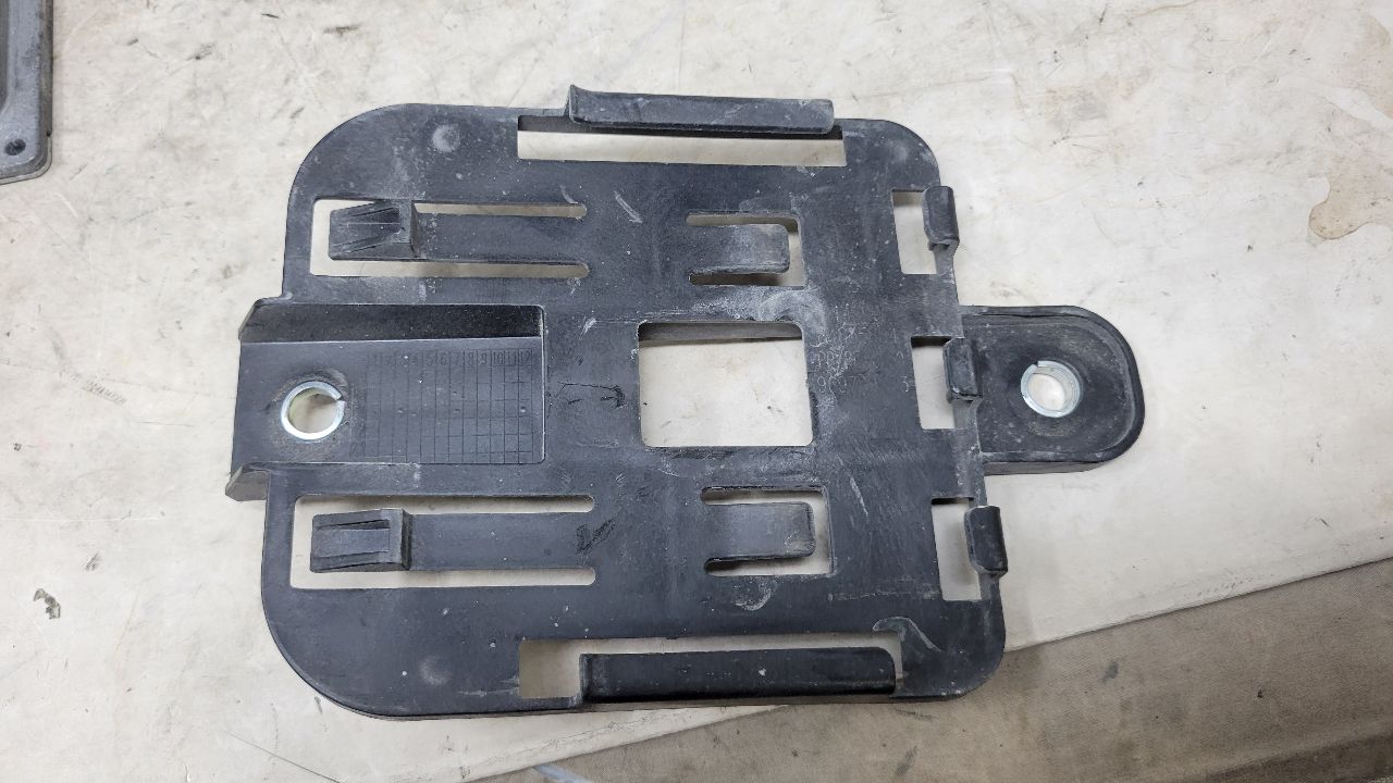 2022 SILVRDO15 STABILITY CONTROL MODULE 84778267 31208 - image 4
