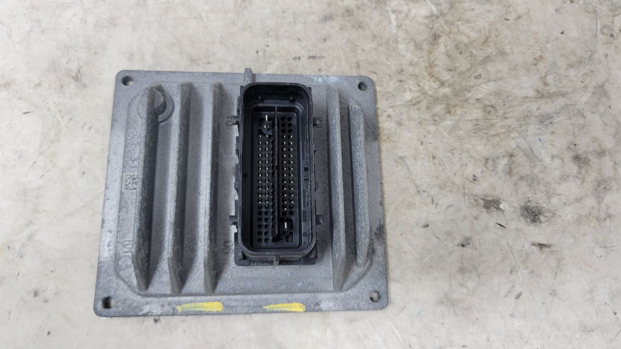 2022 SILVRDO15 STABILITY CONTROL MODULE 84778267 31208 - image 5