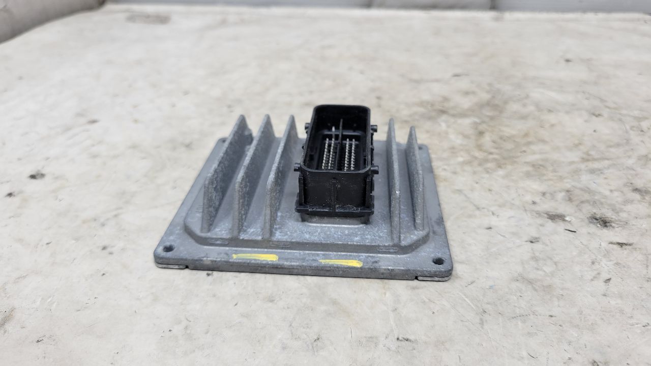 2022 SILVRDO15 STABILITY CONTROL MODULE 84778267 31208 - image 6