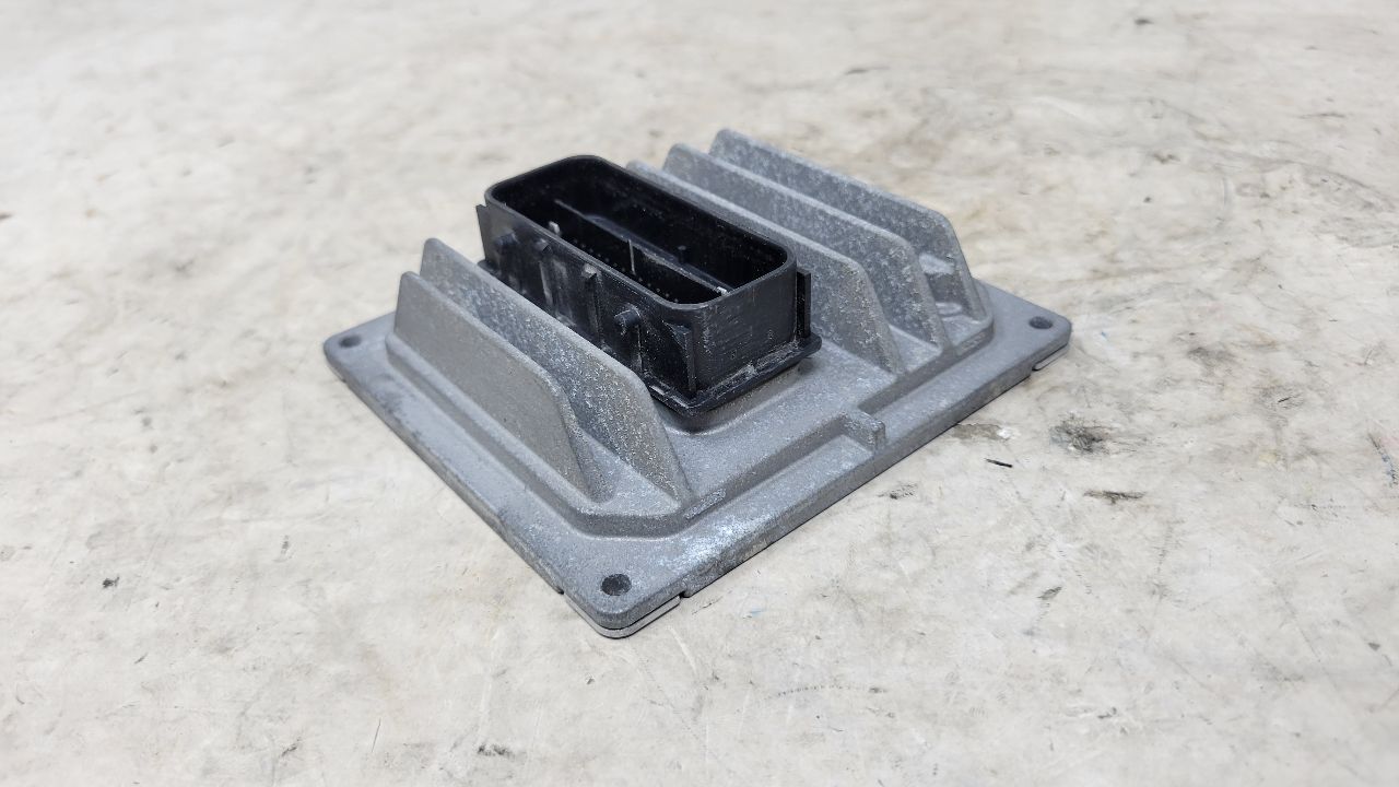 2022 SILVRDO15 STABILITY CONTROL MODULE 84778267 31208 - image 7