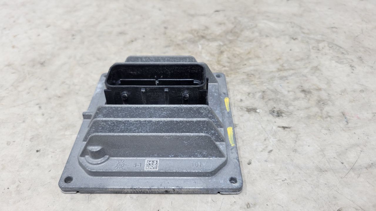 2022 SILVRDO15 STABILITY CONTROL MODULE 84778267 31208 - image 8