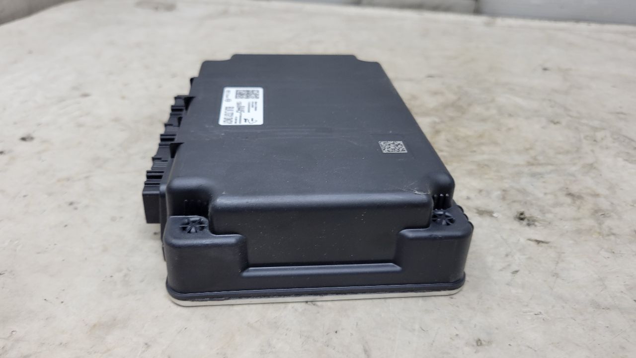 2022 SILVRDO15 NETWORK GATEWAY MODULE 13548445 31211 - image 3