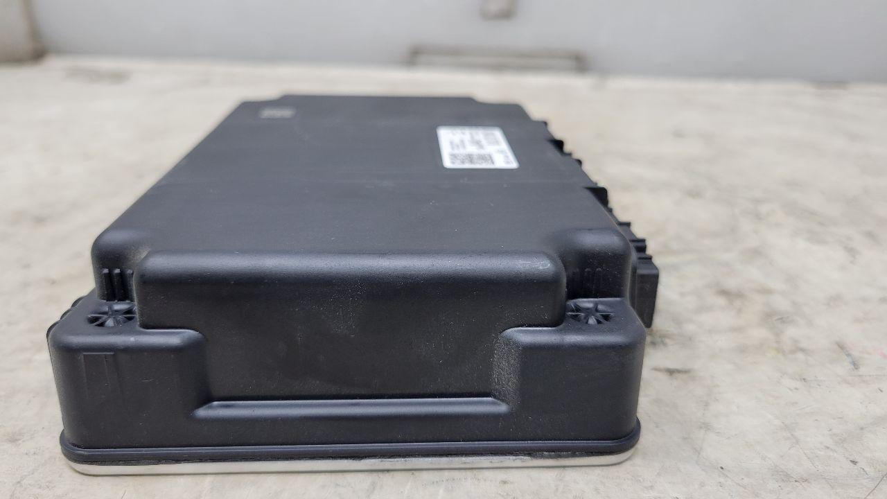 2022 SILVRDO15 NETWORK GATEWAY MODULE 13548445 31211 - image 5