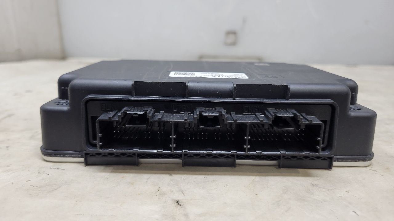 2022 SILVRDO15 NETWORK GATEWAY MODULE 13548445 31211 - image 6
