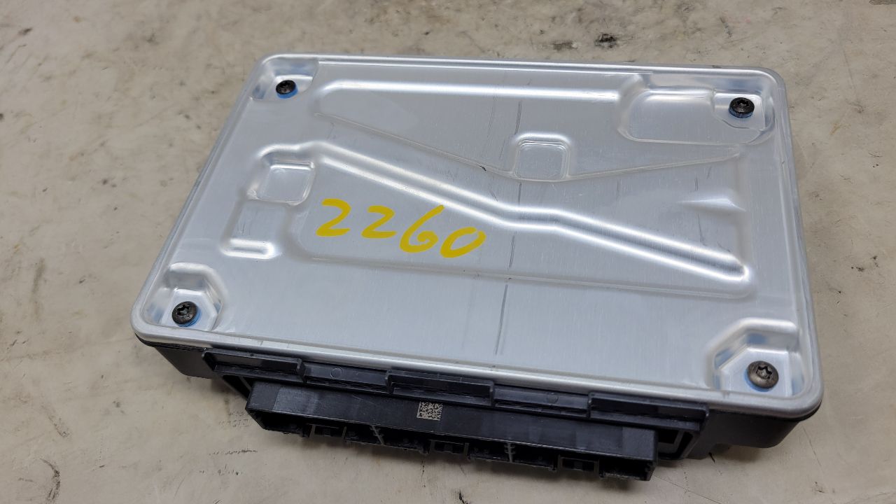 2022 SILVRDO15 NETWORK GATEWAY MODULE 13548445 31211 - image 7