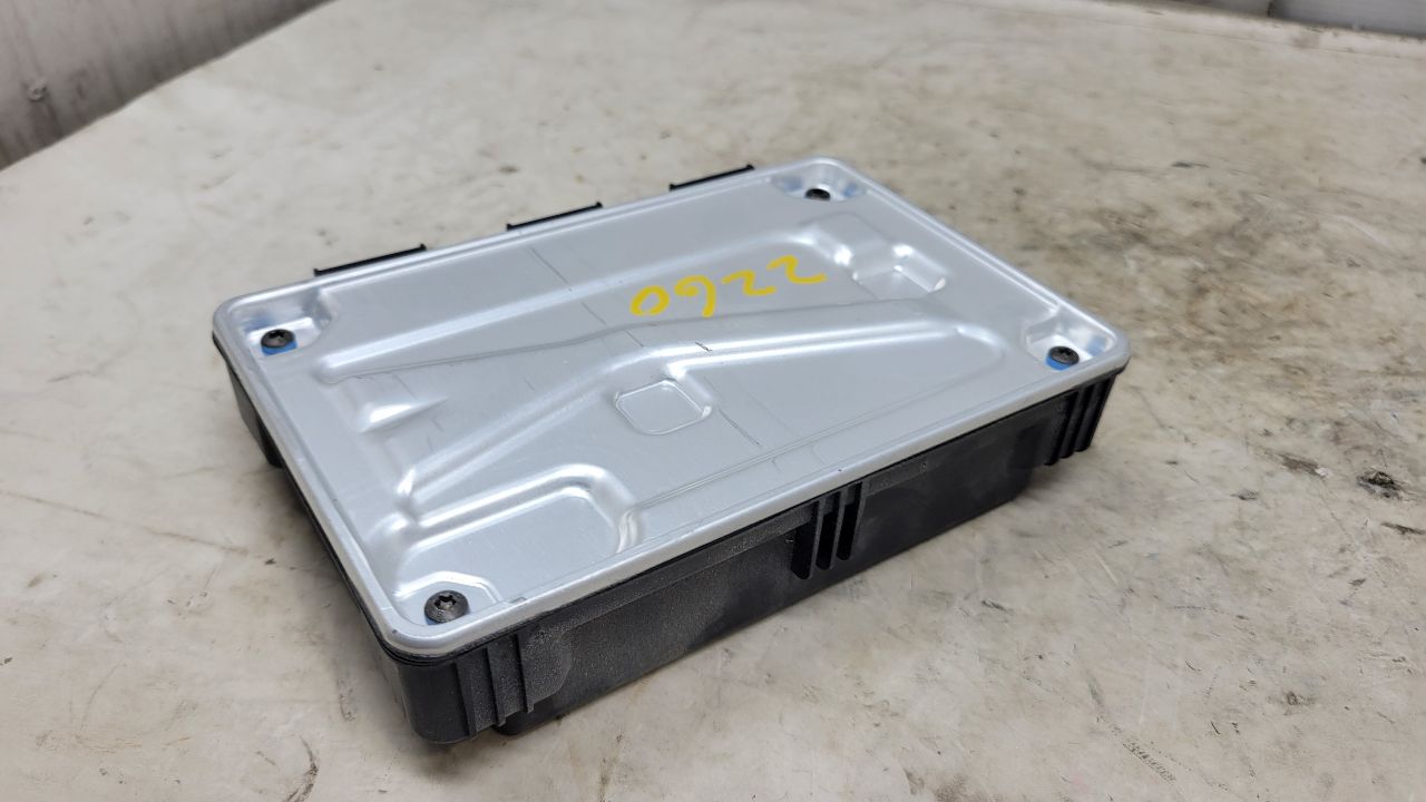 2022 SILVRDO15 NETWORK GATEWAY MODULE 13548445 31211 - image 8