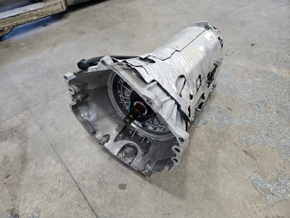 2022 SILVRDO15 10L80 4WD TRANSMISSION 33K MILES 31214 - image 1