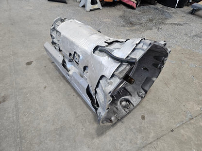 2022 SILVRDO15 10L80 4WD TRANSMISSION 33K MILES 31214 - image 3