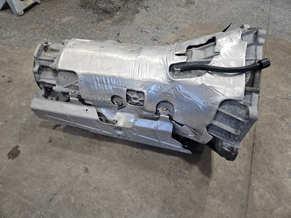 2022 SILVRDO15 10L80 4WD TRANSMISSION 33K MILES 31214 - image 4
