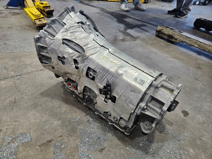 2022 SILVRDO15 10L80 4WD TRANSMISSION 33K MILES 31214 - image 8